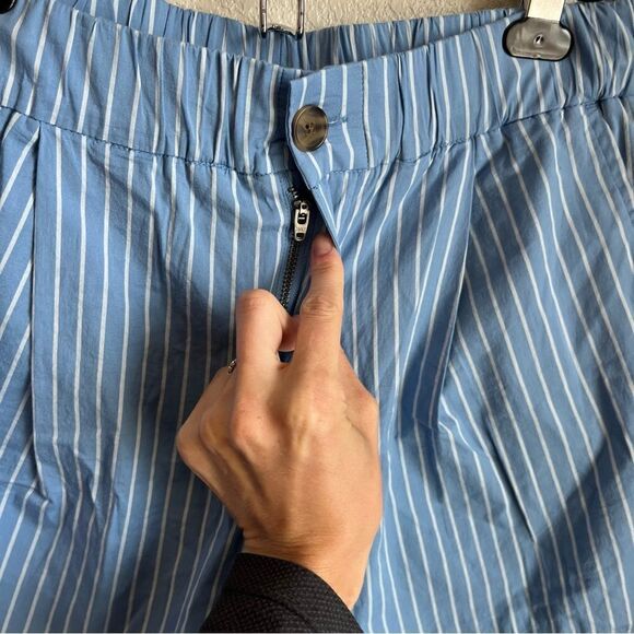 A New Day Blue Boxer Brief Short - Picture 2 of 5